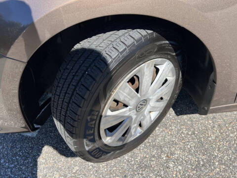 2015 Volkswagen Jetta