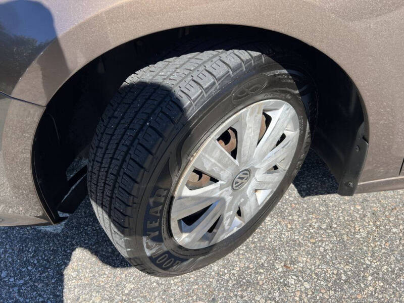 2015 Volkswagen Jetta