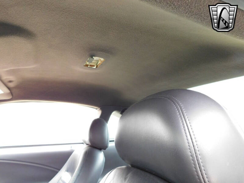 2004 Ford Mustang Mach 1 Premium