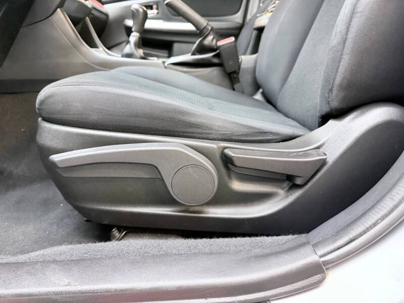 2015 Subaru XV Crosstrek 2.0i Premium