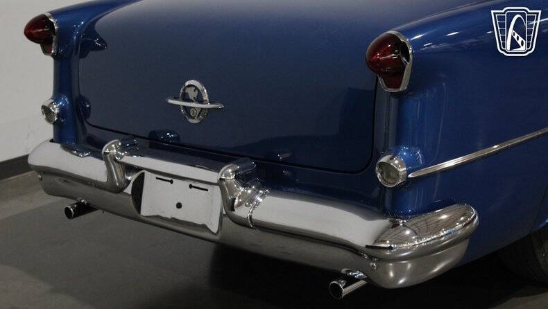 1955 Oldsmobile Eighty-Eight