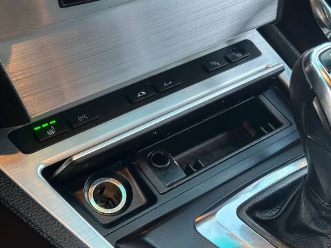 2008 BMW 6 Series 650i