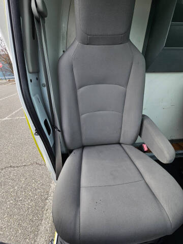 2014 Ford E-Series E-350 SD