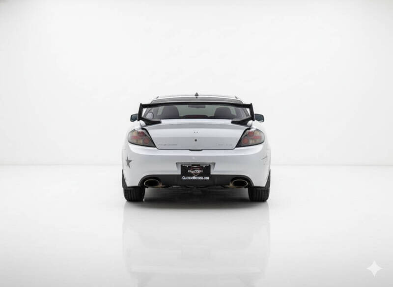 2008 Hyundai Tiburon GT