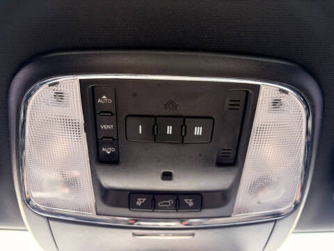 2015 Dodge Durango R/T