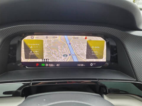 2025 Volkswagen Atlas Cross Sport SEL Premium R-Line 4Motion