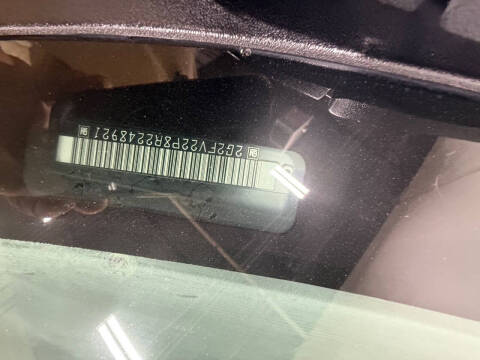 1994 Pontiac Firebird Trans Am 25th Anniversary