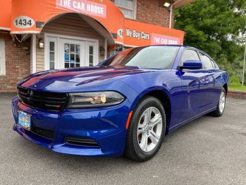 2019 Dodge Charger for sale at Bloomingdale Auto Group in Bloomingdale NJ