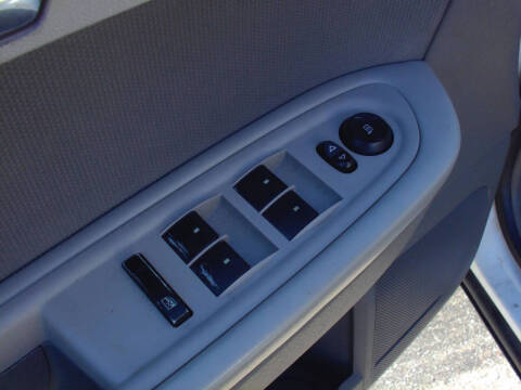 2012 Chevrolet Traverse LS