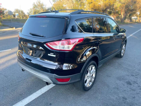 2013 Ford Escape SE