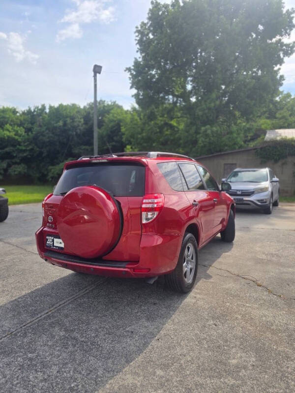 2012 Toyota RAV4