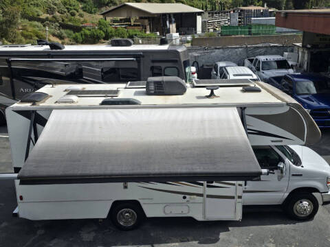 2019 Winnebago Minnie Winnie