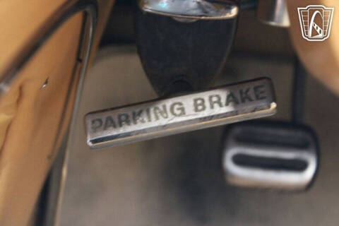 1962 Chevrolet Corvette