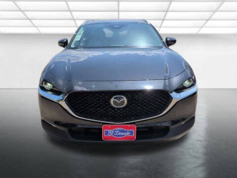 2025 Mazda CX-30 2.5 S Preferred