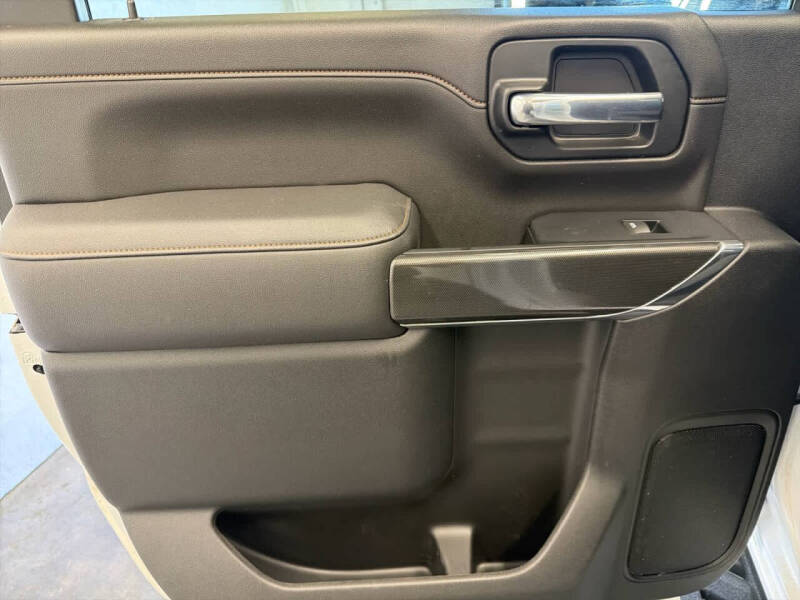 2023 GMC Sierra 2500HD