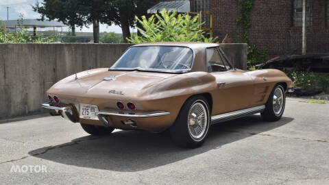 1964 Chevrolet Corvette
