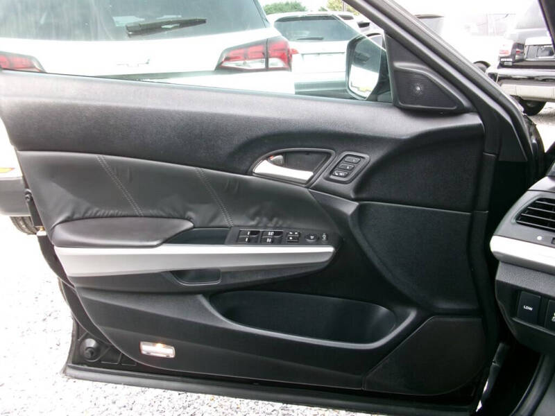 2013 Honda Crosstour EX-L