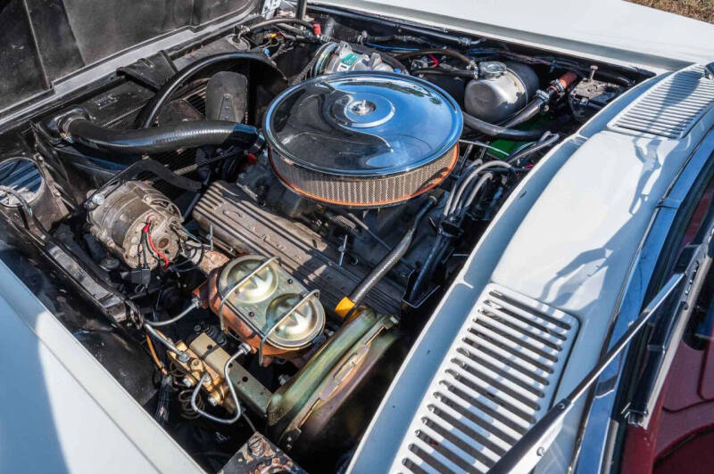 1964 Chevrolet Corvette