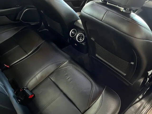 2019 Alfa Romeo Giulia