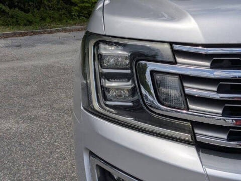 2018 Ford Expedition MAX Limited