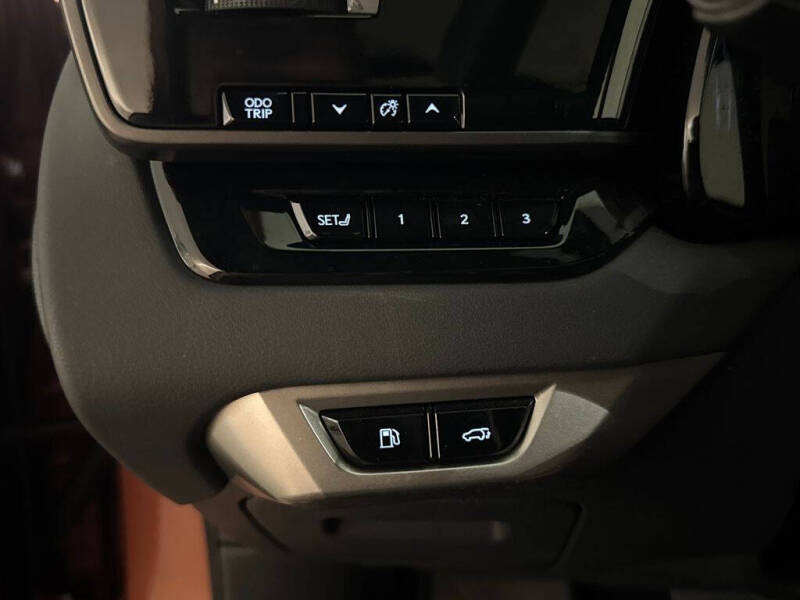 2024 Lexus RX 350