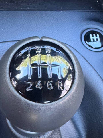 2024 Nissan Z Performance