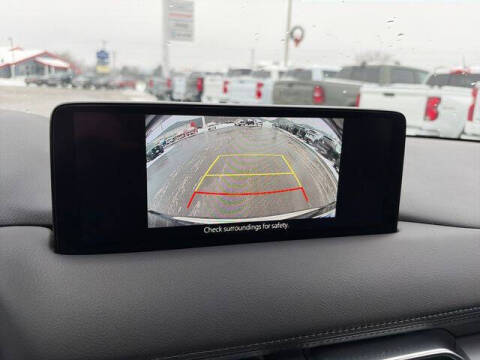 2024 Mazda CX-5 2.5 S Preferred