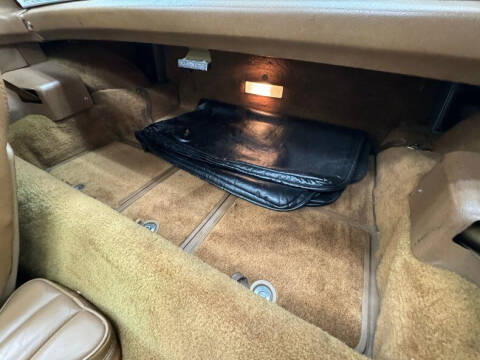 1971 Chevrolet Corvette