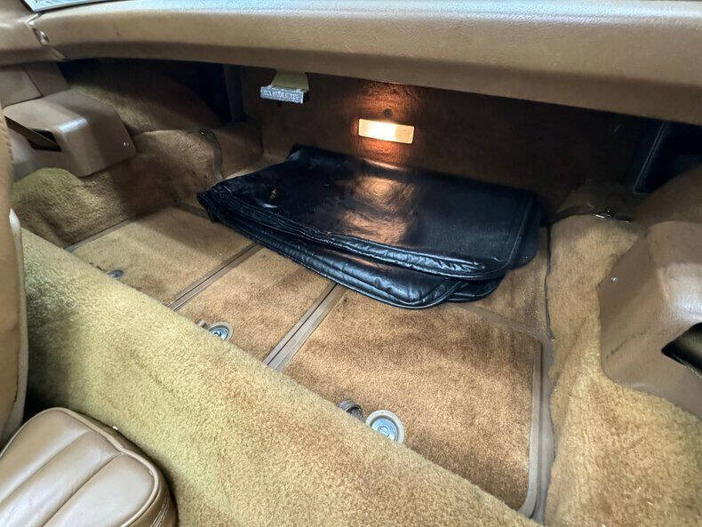 1971 Chevrolet Corvette