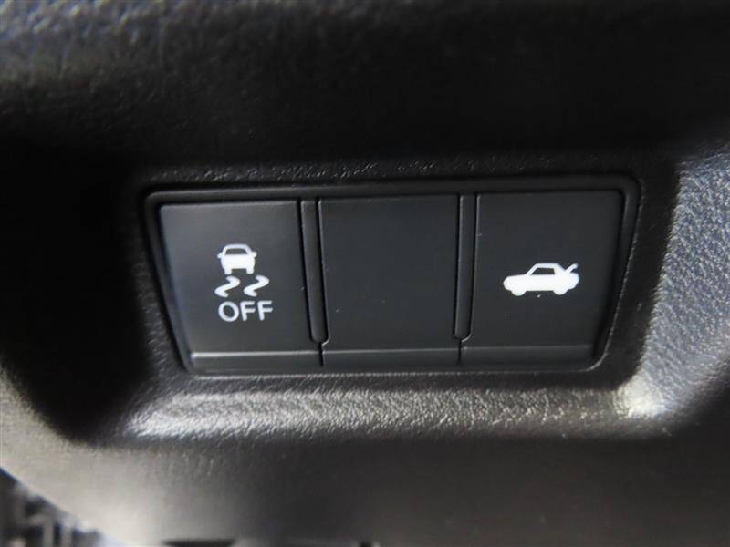 2021 Infiniti Q50 Luxe