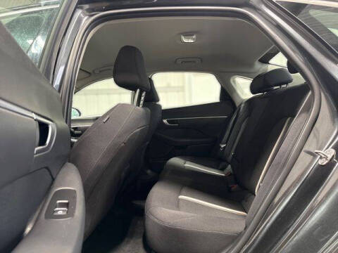 2024 Hyundai Sonata