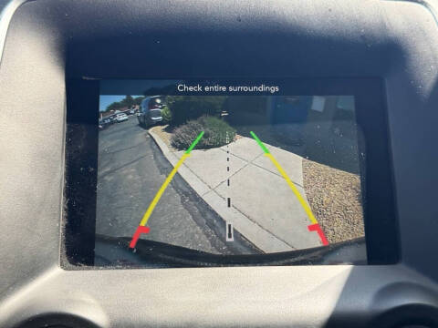 2019 Dodge Durango SXT