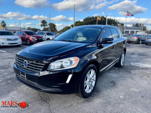 2016 Volvo XC60 T5 Drive-E Premier