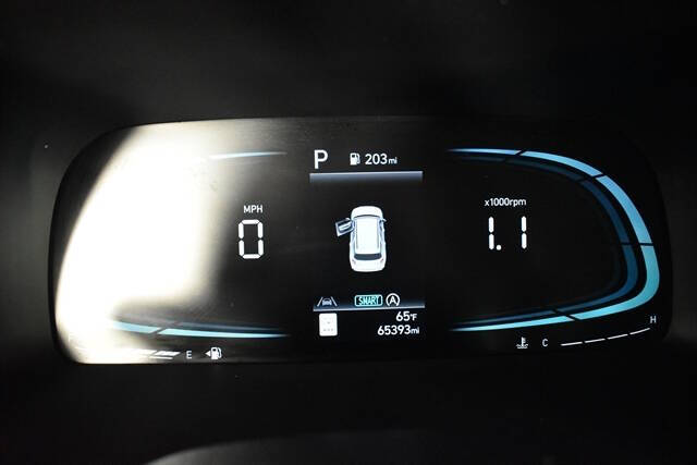 2023 Hyundai Palisade SE