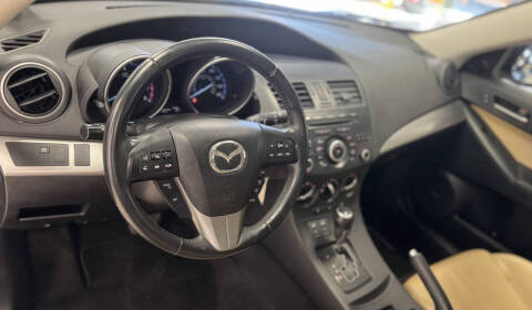 2012 Mazda MAZDA3 i Grand Touring