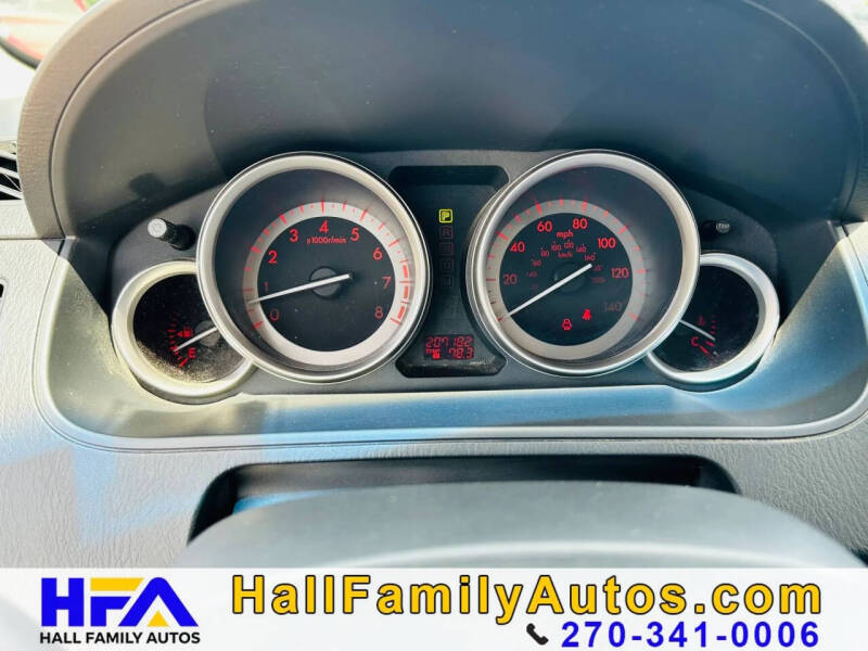 2012 Mazda CX-9 Touring