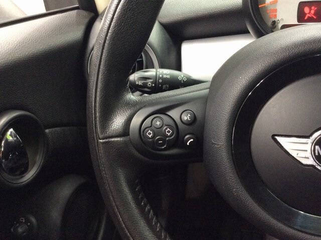 2013 MINI Hardtop Cooper