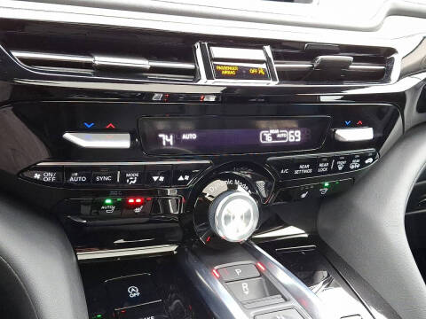 2023 Acura MDX SH-AWD w/Tech