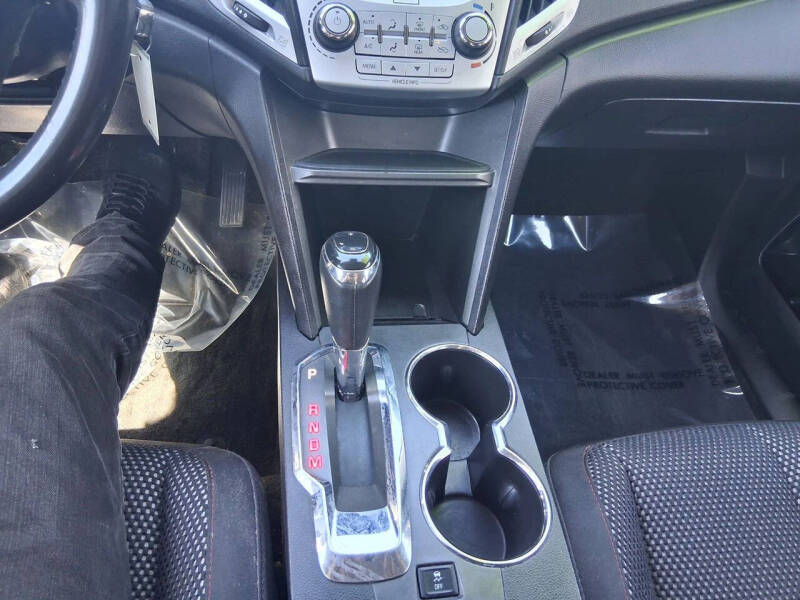 2017 GMC Terrain SLE-2