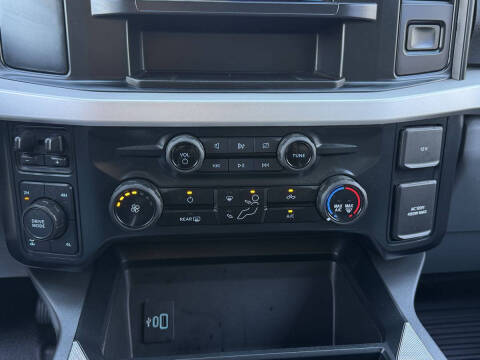 2023 Ford F-350 Super Duty