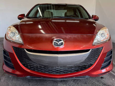 2010 Mazda MAZDA3 i Touring