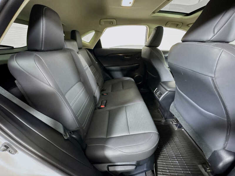 2018 Lexus NX 300