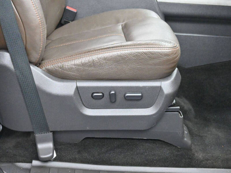 2015 Ford F-350 Super Duty