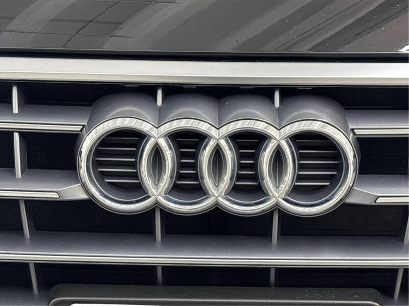 2020 Audi Q5 quattro Premium Plus 45 TFSI