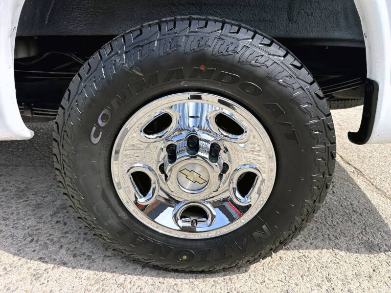 2021 Chevrolet Express 2500