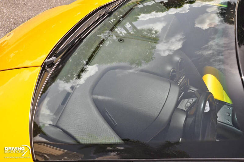 2005 Lamborghini Murcielago