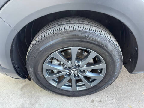 2023 Mazda CX-30 2.5 S