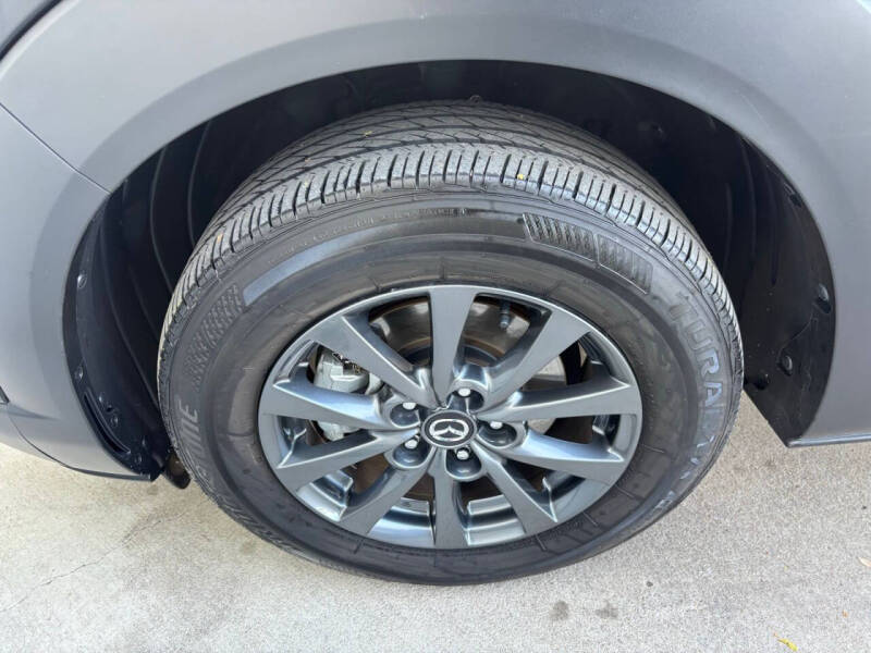 2023 Mazda CX-30 2.5 S