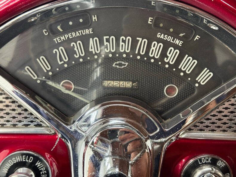 1955 Chevrolet Bel Air