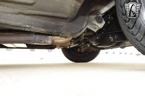 1984 Mercedes-Benz 380-Class 380 SL